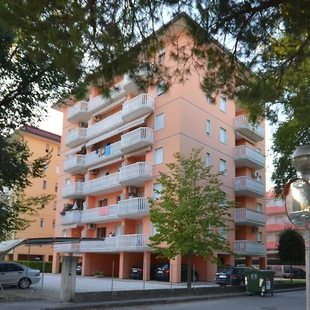 Elba, Ischia Apartman