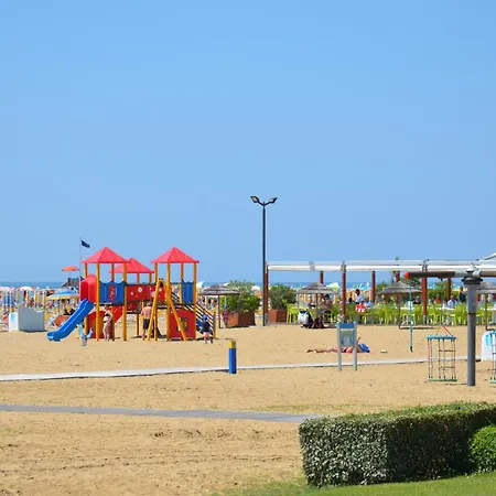 Elba, Ischia Apartman Bibione