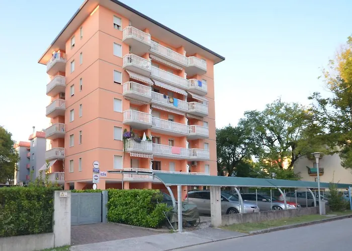 Apartman Elba, Ischia Bibione