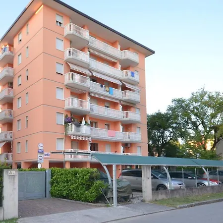 Apartamento Elba, Ischia Bibione